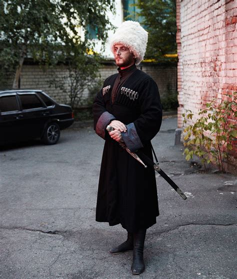 hombre ruso|El culto a la masculinidad entre los hombres rusos (Fotos)